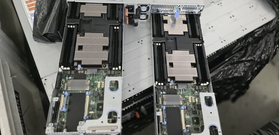 OS Installation 2